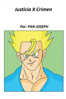 Justicia x Crimen