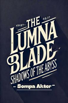 The Lumina Blade