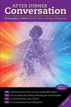 After Dinner Conversation Magazine