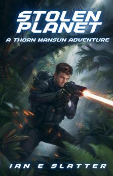 Stolen Planet