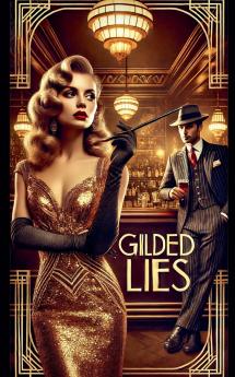 Gilded Lies