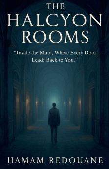 The Halcyon Rooms