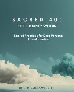 SACRED 40