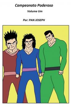 Campeonato Poderoso Volume Um