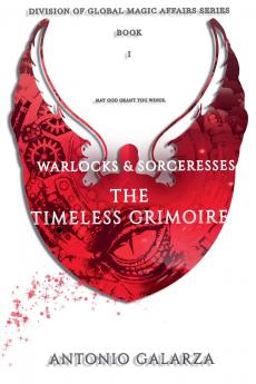 Warlocks & Sorceresses