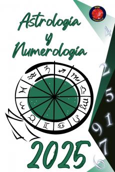 Astrolog��a y  Numerolog��a 2025