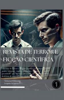 Revista de Terror e Ficção Científica 1