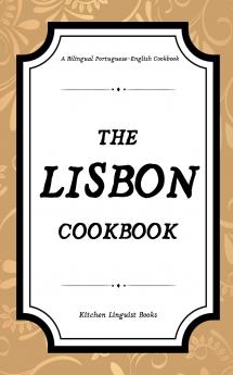 The Lisbon Cookbook