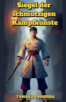 Siegel der schmutzigen Kampfkünste