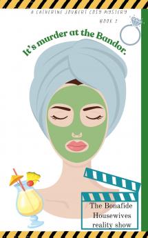 It's Murder at the Bandor