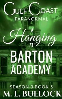 A Hanging at Barton Academy
