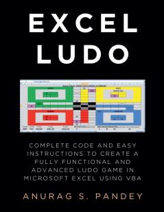 AI-powered Excel Ludo