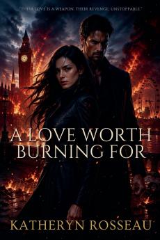 A Love Worth Burning For