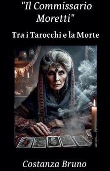 Commissioner Moretti