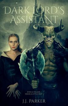 The Dark Lord's Assistant