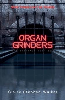 Organ Grinders