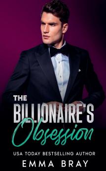 The Billionaire's Obsession