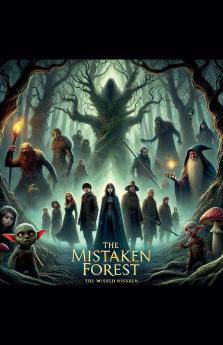 The Mistaken Forest