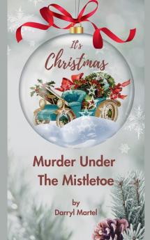 Murder Under The Mistletoe