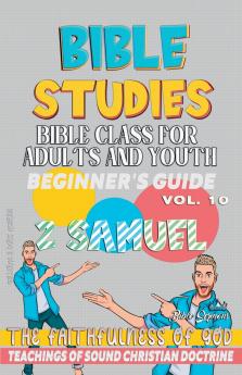 Bible Class for Adults and Youth
