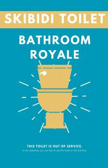 Skibidi Toilet