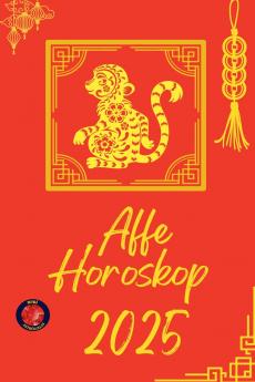 Affe Horoskop  2025
