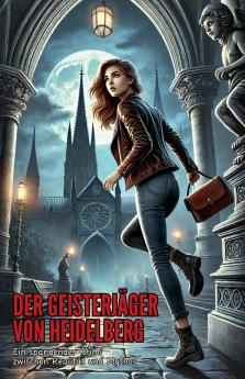 Der Geisterjäger von Heidelberg