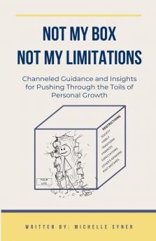 Not My Box  Not My Limitations