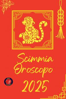 Scimmia Oroscopo  2025