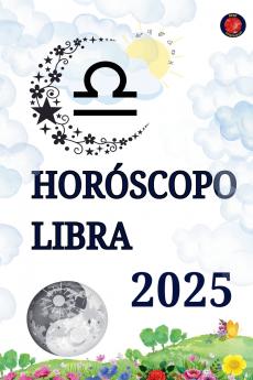 Hor��scopo  Libra 2025