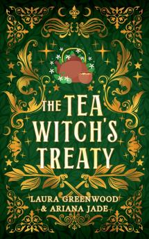 The Tea Witch's Treaty