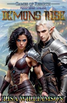 Demons Rise