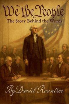 We the People.   The Story Behind the Words