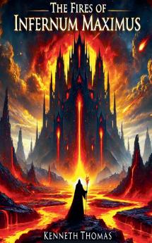 The Fires Of Infernum Maximus