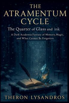 The Atramentum Cycle