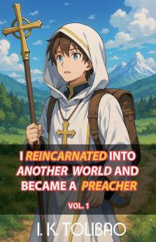 I Reincarnated Into Another World And Became A Preacher