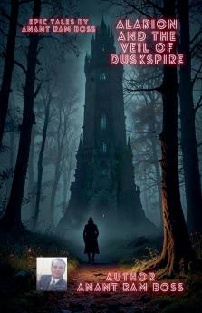 Alarion and the Veil of Duskspire