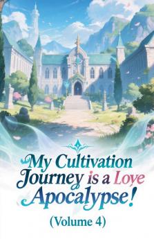 My Cultivation Journey is a Love Apocalypse! (Volume 4)