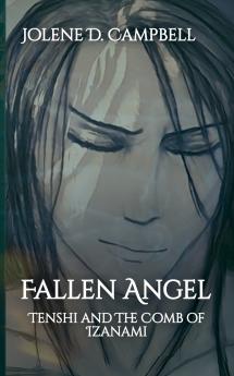 Tenshi and The Comb of Izanami