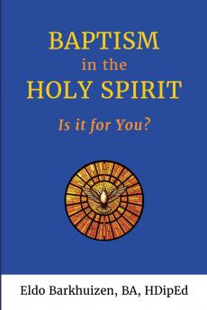 Baptism in the Holy Spirit