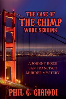 The Case of the Chimp Wore Sequins