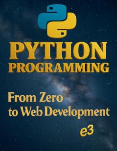 Python Programming