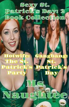 Sexy St. Patrick's Day