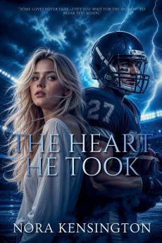 The Heart He Took