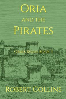 Oria and the Pirates