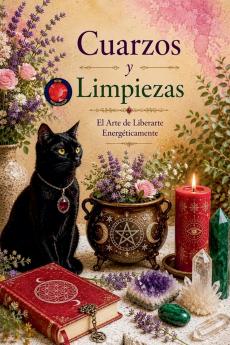 Cuarzos y Limpiezas  El Arte de Liberarte Energéticamente