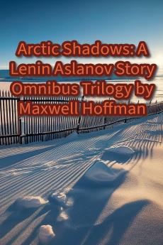 Arctic Shadows
