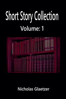 Short Story Collection Volume