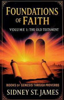 Foundations of Faith