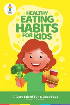 Healthy Eating Habits for Kids
